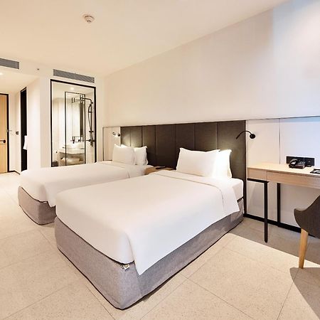 Anya Hotel Quy Nhơn Extérieur photo