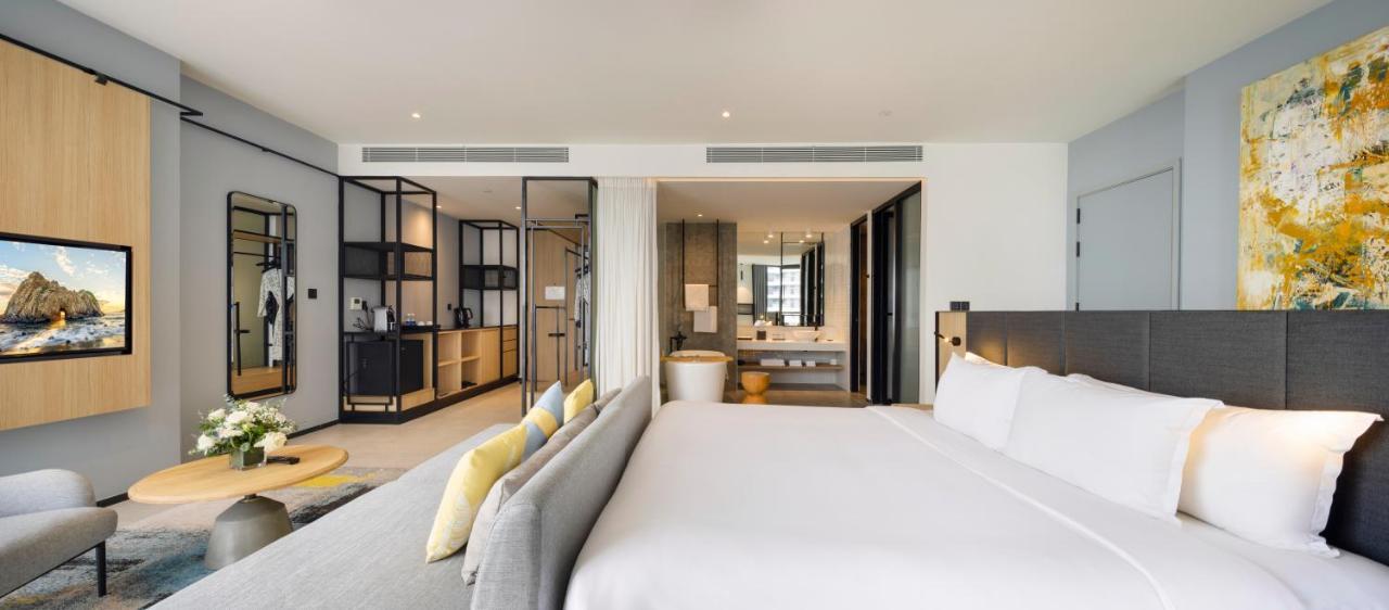 Anya Hotel Quy Nhơn Extérieur photo