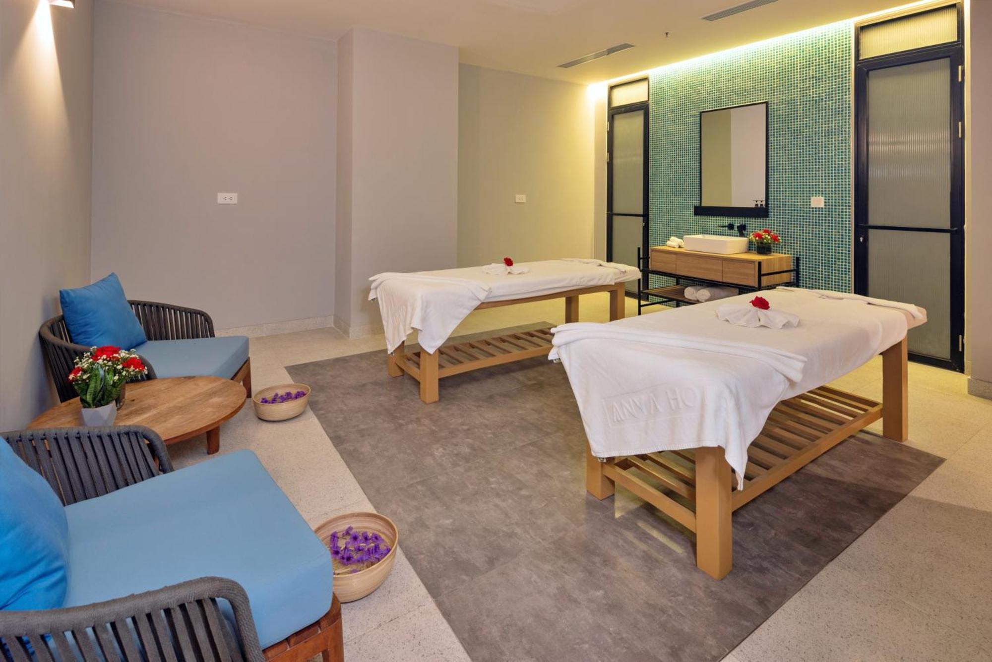 Anya Hotel Quy Nhơn Extérieur photo