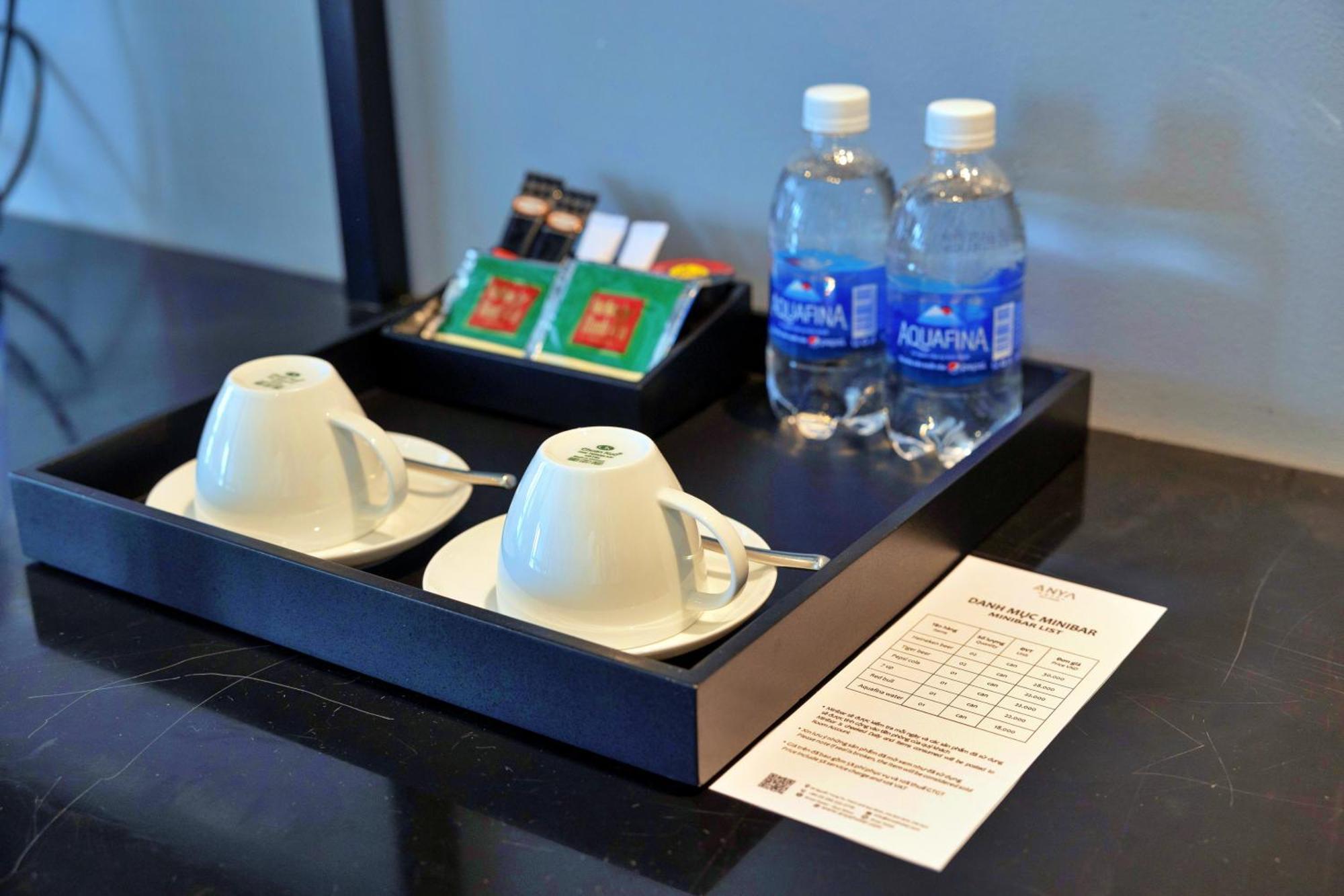 Anya Hotel Quy Nhơn Chambre photo