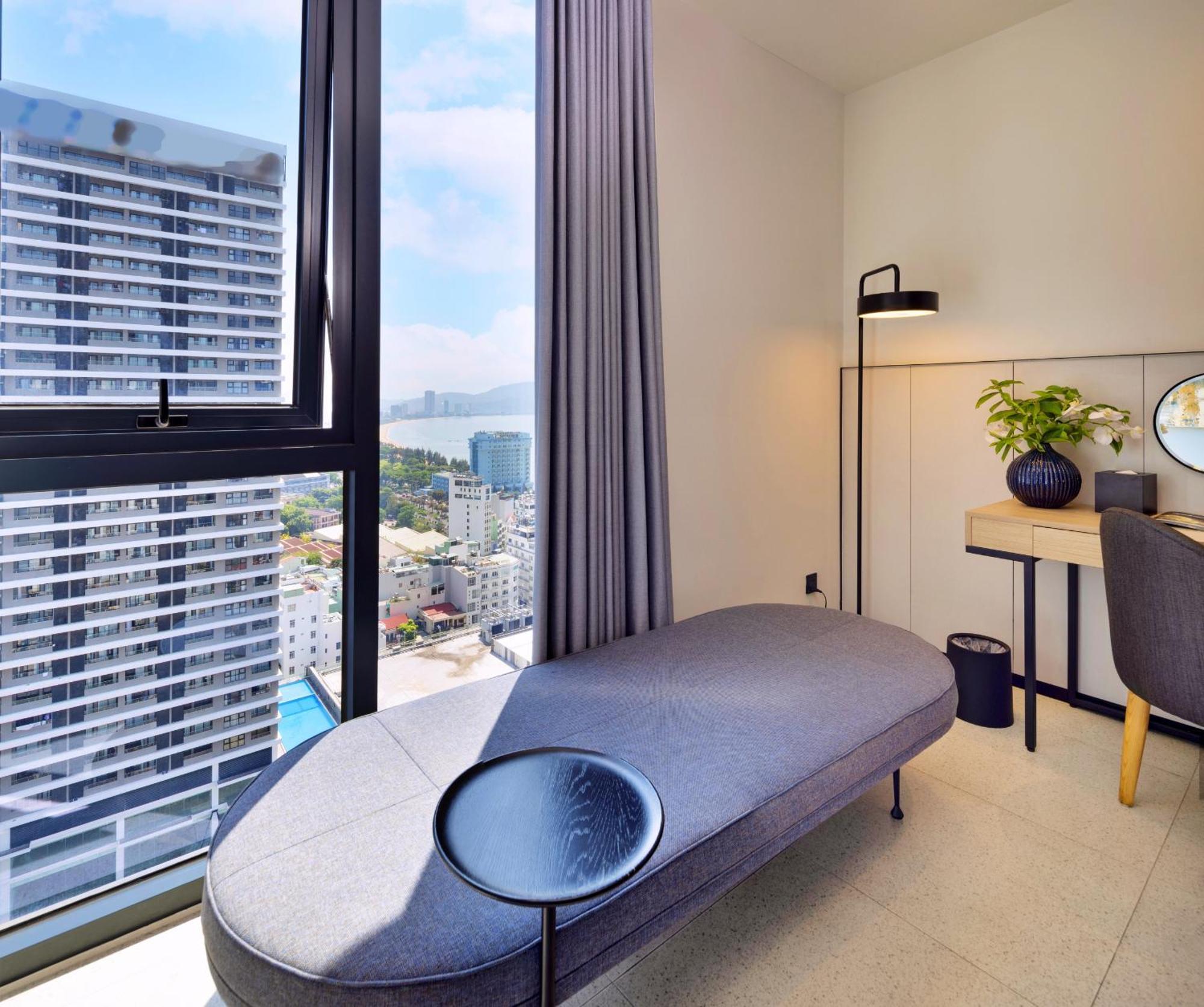 Anya Hotel Quy Nhơn Chambre photo